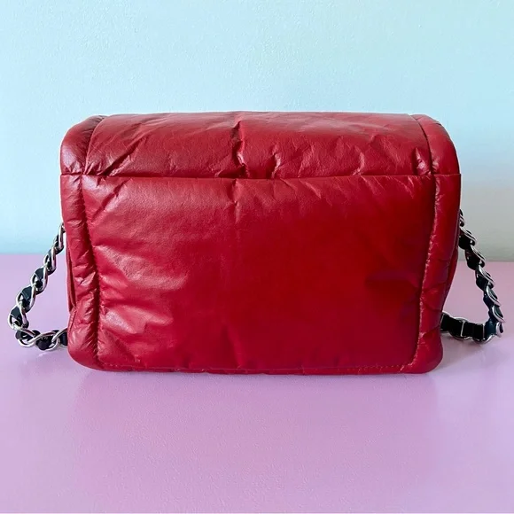 MARC JACOBS THE PILLOW BAG